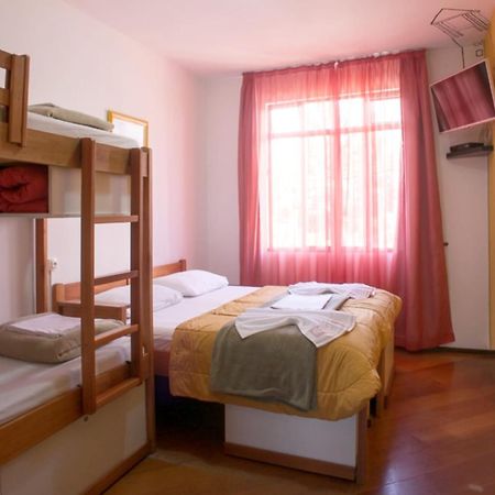 Jardim Botanico House Hostel Κουριτίμπα Εξωτερικό φωτογραφία