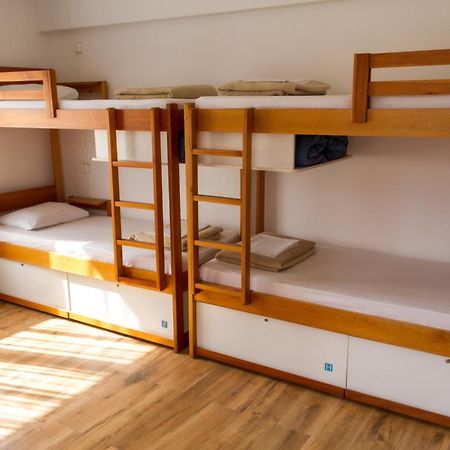 Jardim Botanico House Hostel Κουριτίμπα Εξωτερικό φωτογραφία