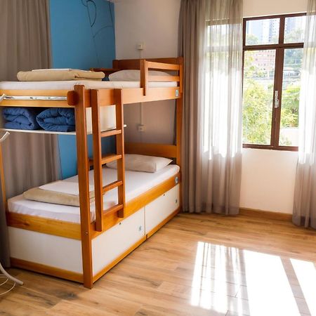 Jardim Botanico House Hostel Κουριτίμπα Εξωτερικό φωτογραφία