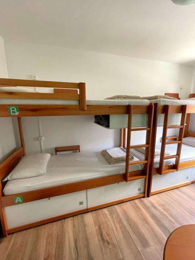 Jardim Botanico House Hostel Κουριτίμπα Εξωτερικό φωτογραφία