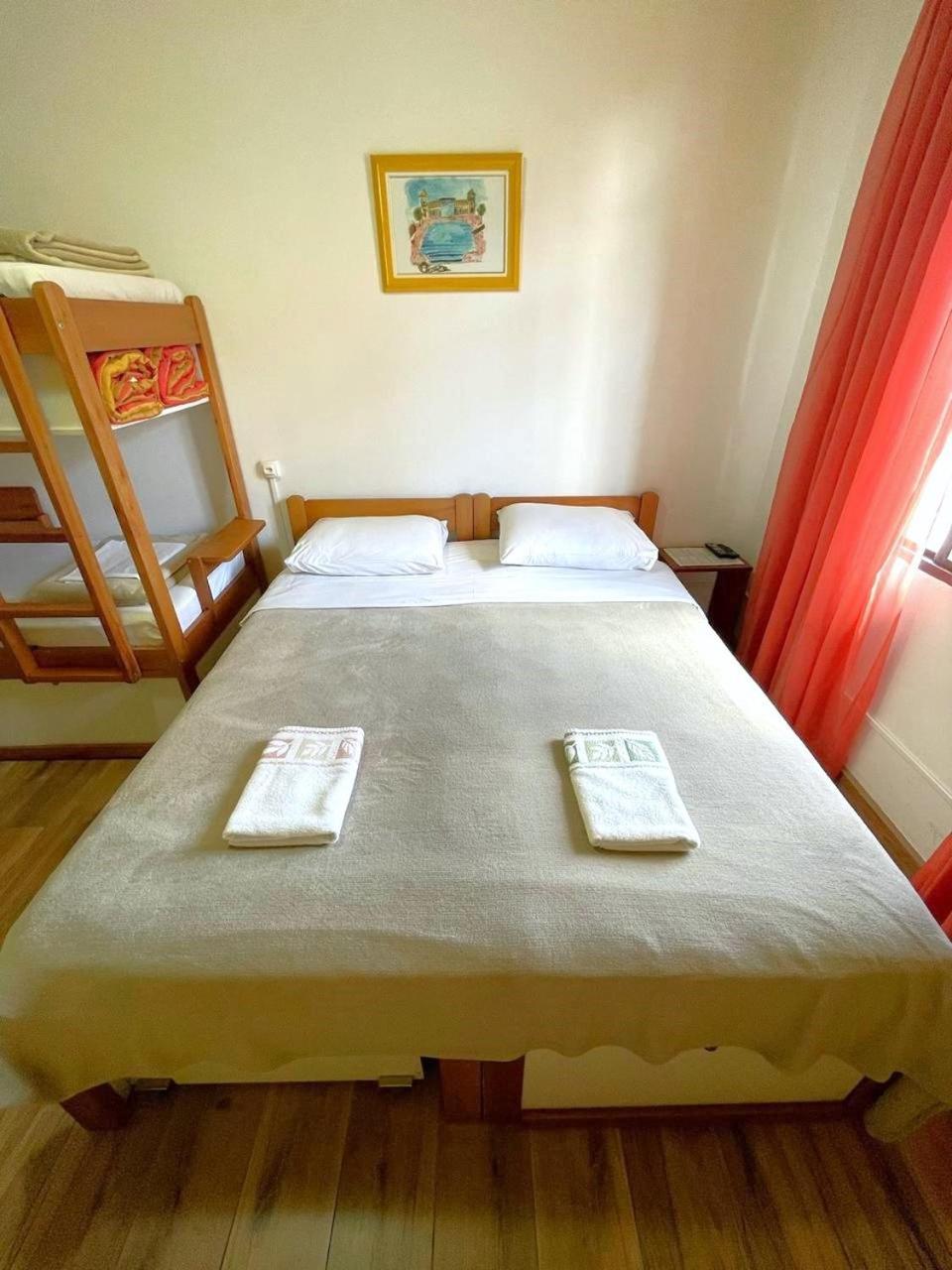 Jardim Botanico House Hostel Κουριτίμπα Εξωτερικό φωτογραφία