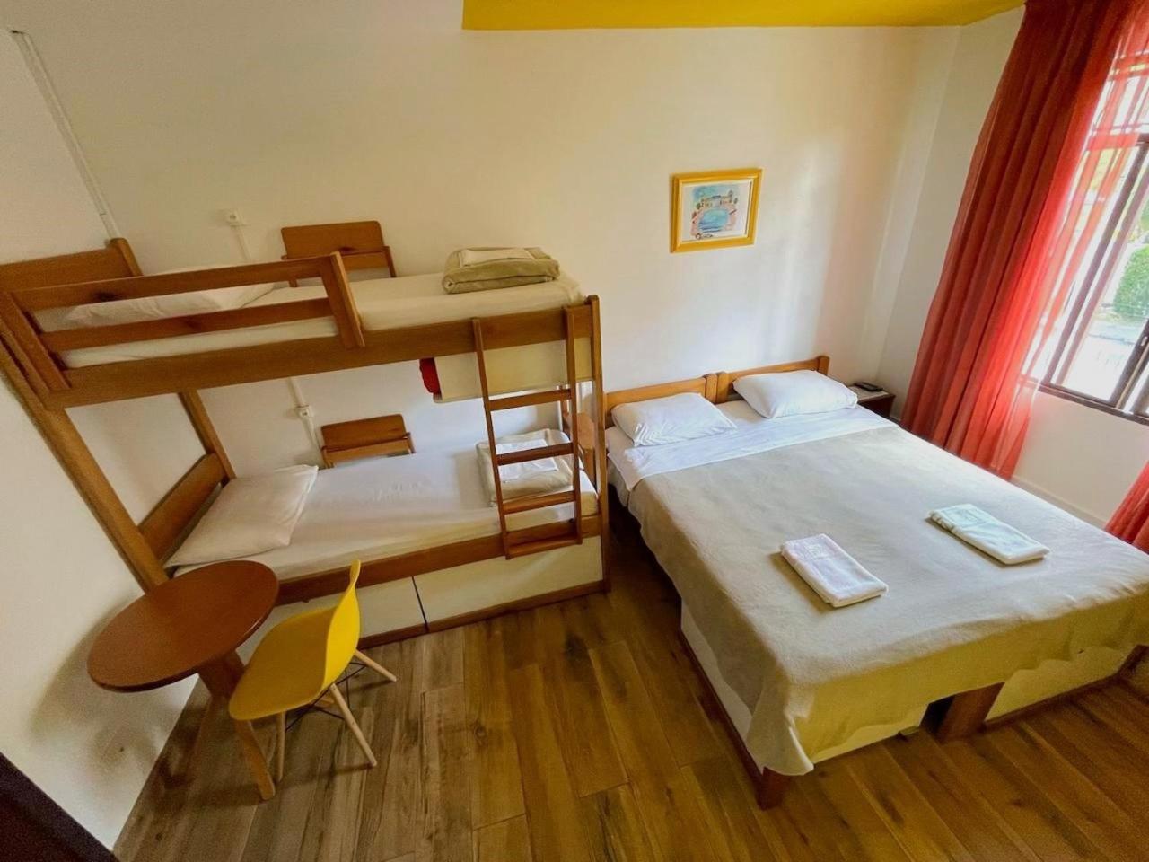 Jardim Botanico House Hostel Κουριτίμπα Εξωτερικό φωτογραφία