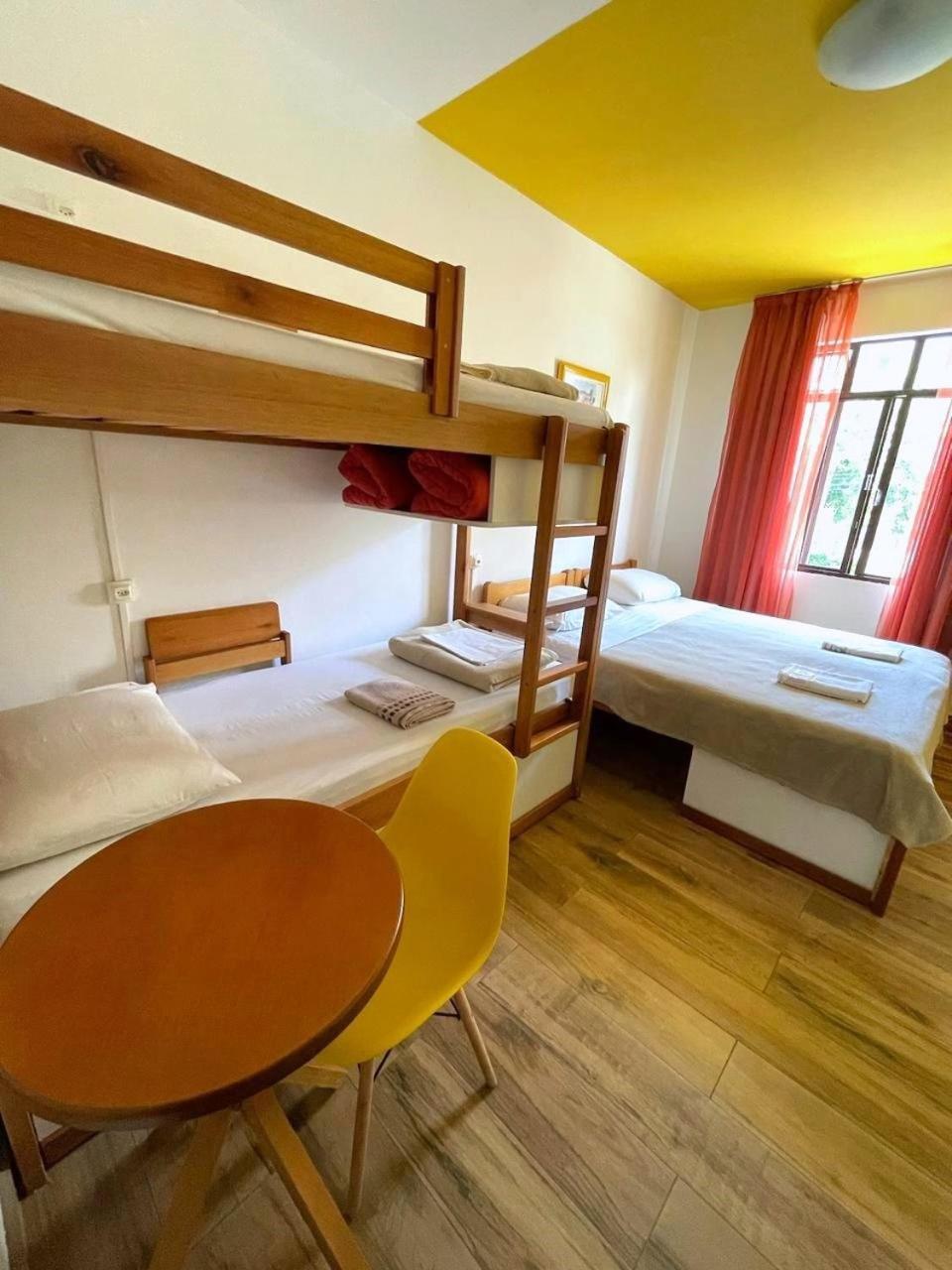 Jardim Botanico House Hostel Κουριτίμπα Εξωτερικό φωτογραφία