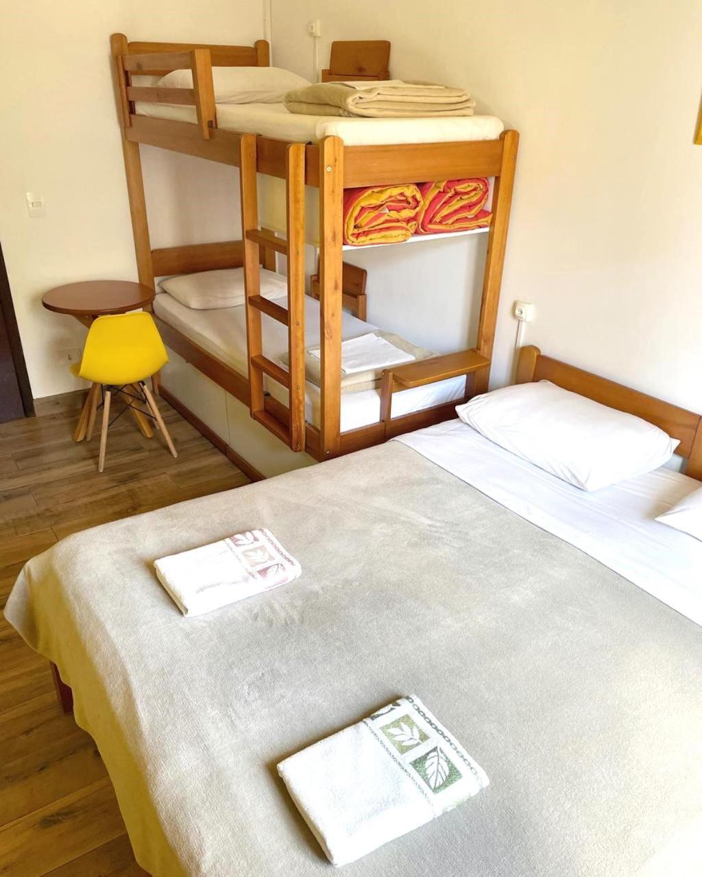 Jardim Botanico House Hostel Κουριτίμπα Εξωτερικό φωτογραφία