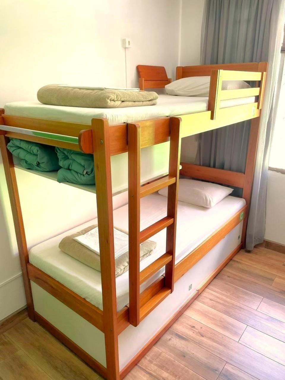 Jardim Botanico House Hostel Κουριτίμπα Εξωτερικό φωτογραφία