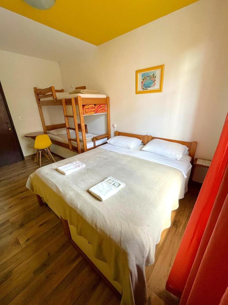 Jardim Botanico House Hostel Κουριτίμπα Εξωτερικό φωτογραφία