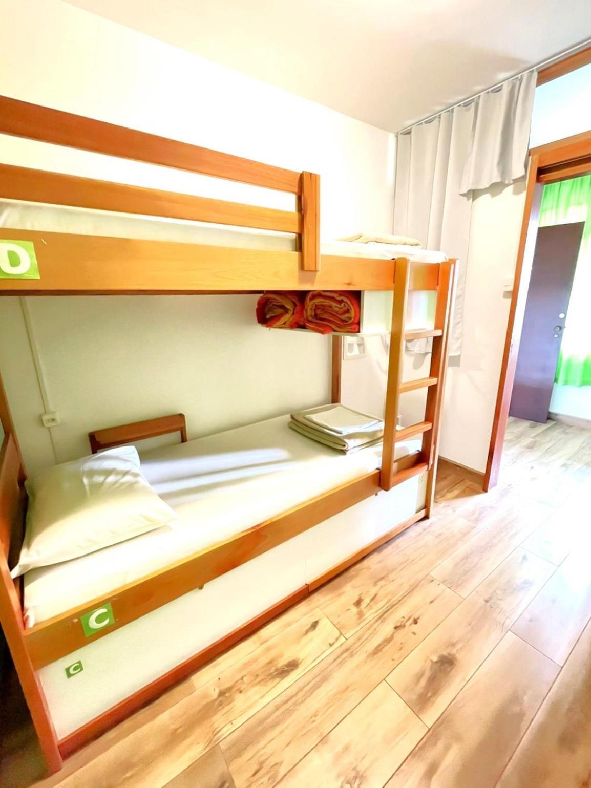Jardim Botanico House Hostel Κουριτίμπα Εξωτερικό φωτογραφία