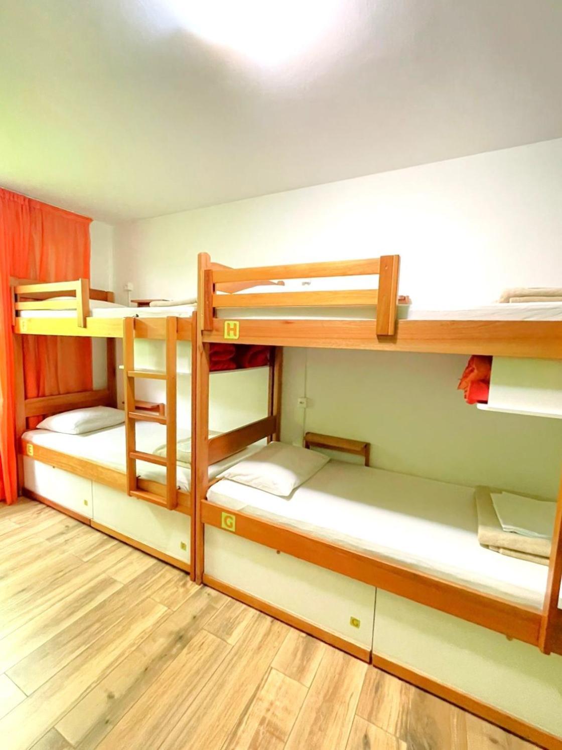 Jardim Botanico House Hostel Κουριτίμπα Εξωτερικό φωτογραφία