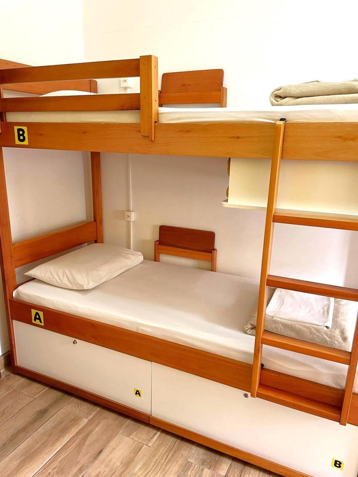 Jardim Botanico House Hostel Κουριτίμπα Εξωτερικό φωτογραφία
