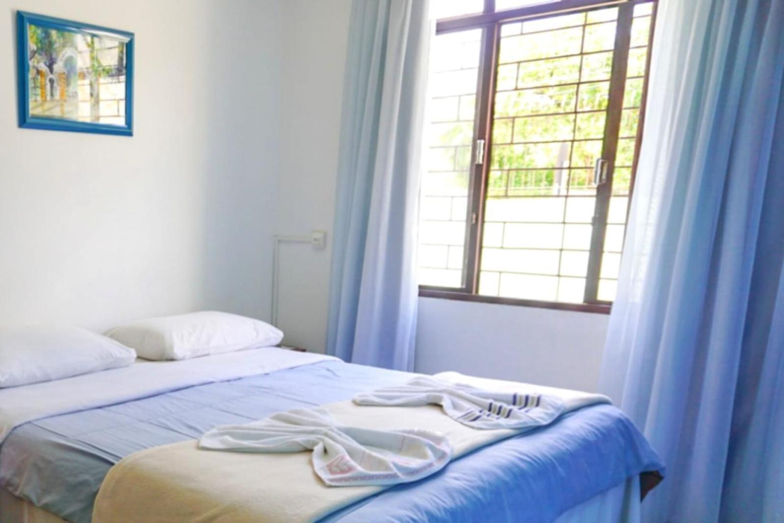 Jardim Botanico House Hostel Κουριτίμπα Δωμάτιο φωτογραφία