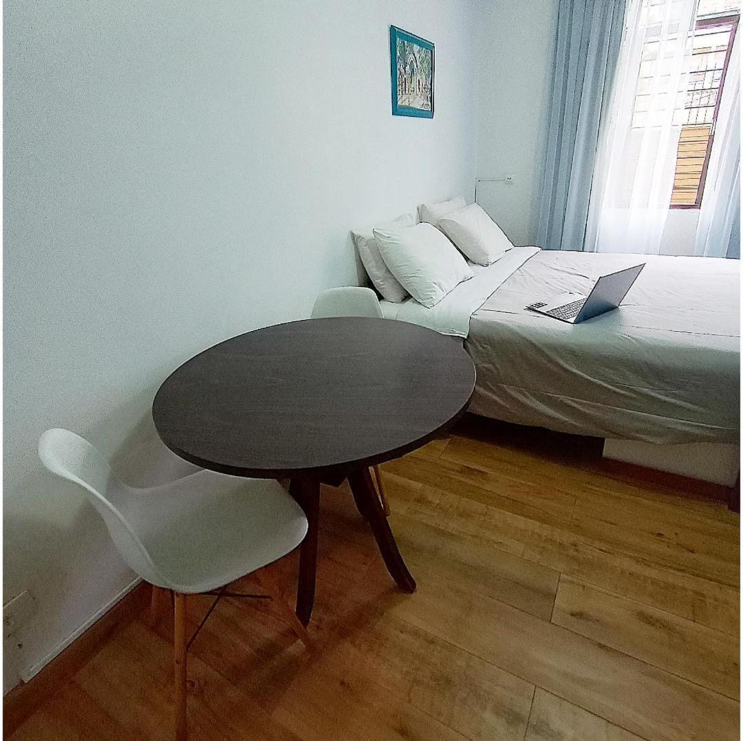 Jardim Botanico House Hostel Κουριτίμπα Δωμάτιο φωτογραφία