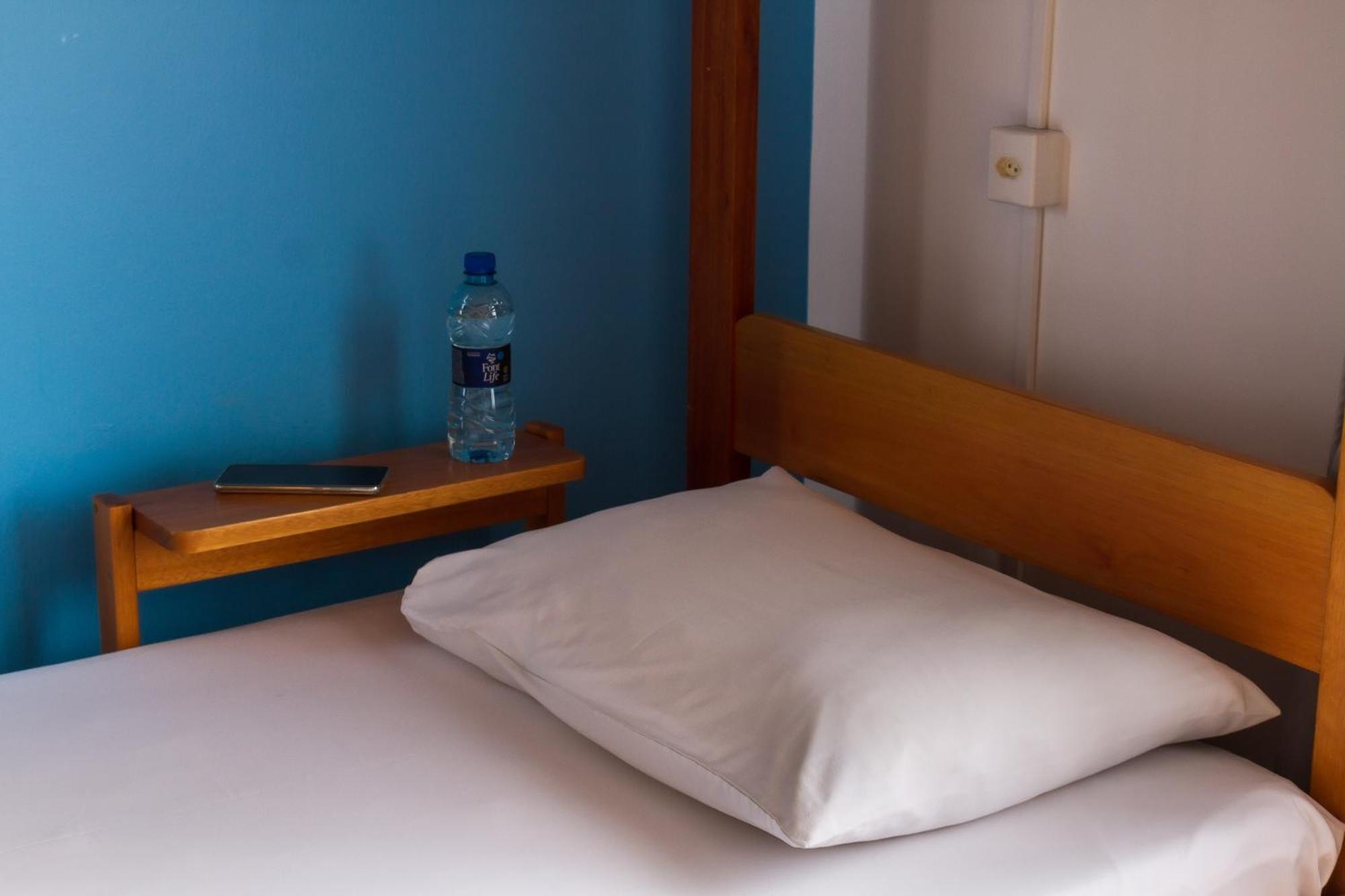 Jardim Botanico House Hostel Κουριτίμπα Εξωτερικό φωτογραφία