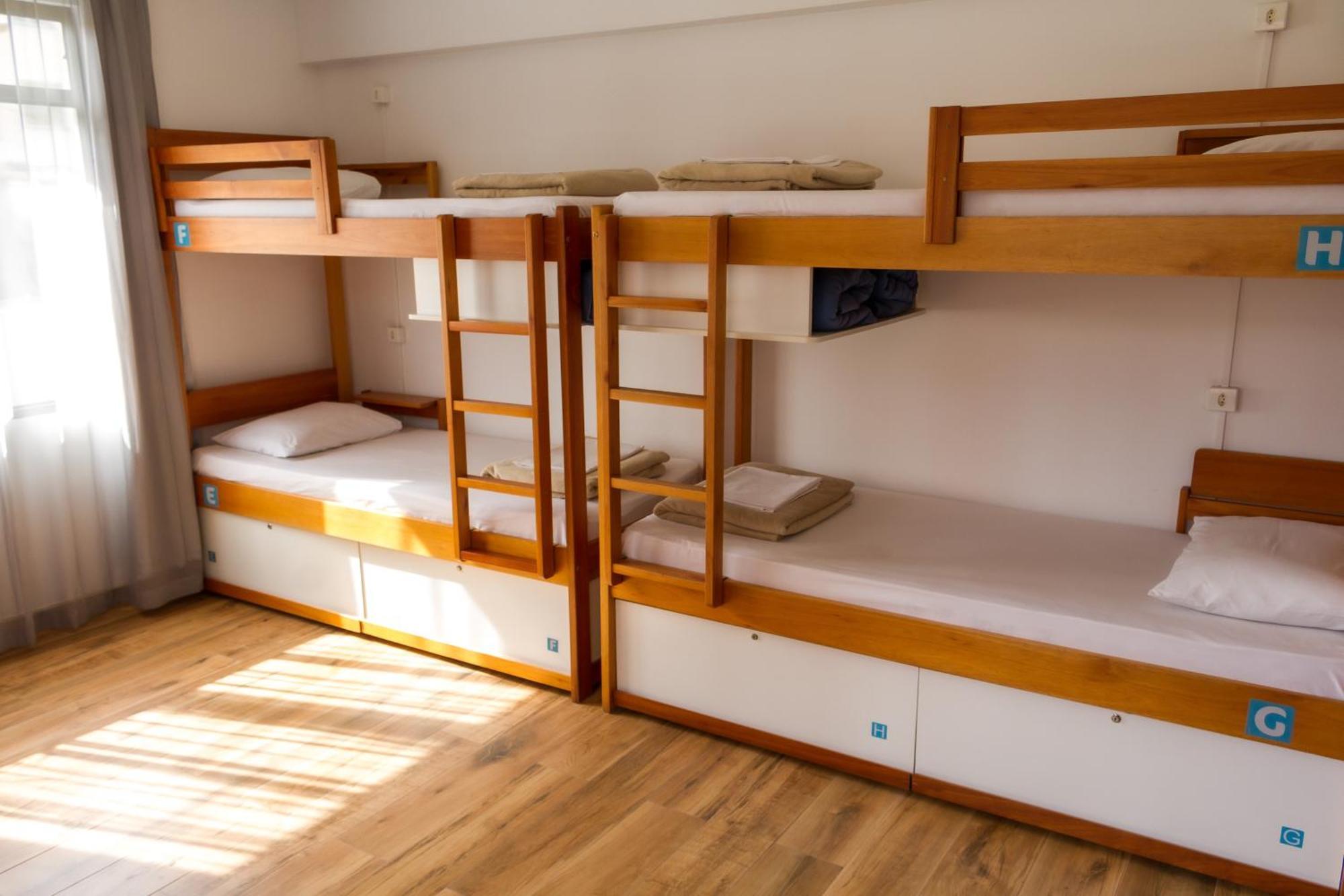 Jardim Botanico House Hostel Κουριτίμπα Εξωτερικό φωτογραφία
