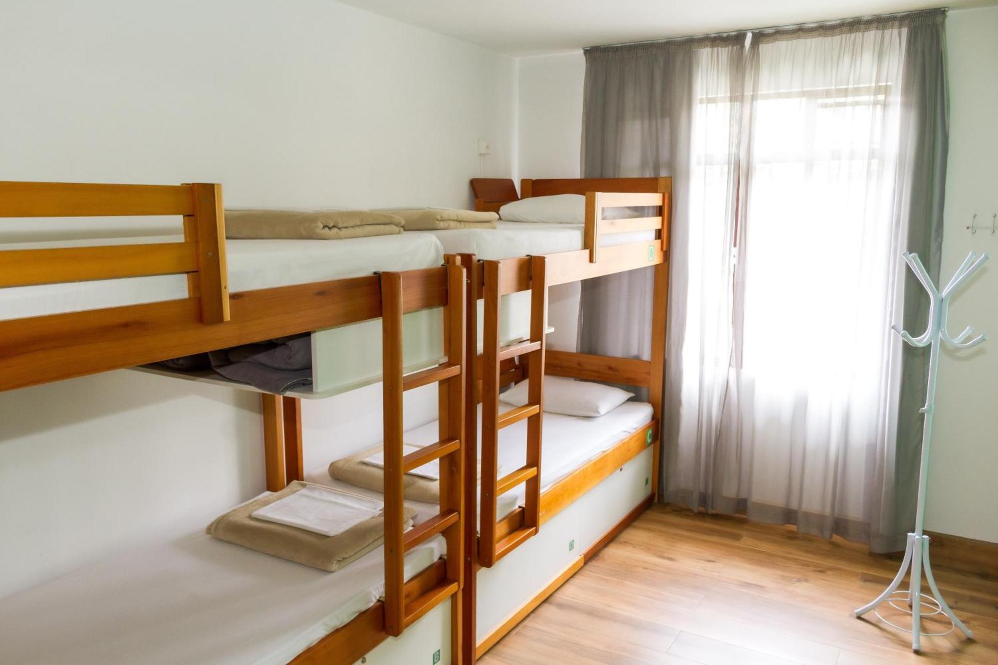 Jardim Botanico House Hostel Κουριτίμπα Εξωτερικό φωτογραφία