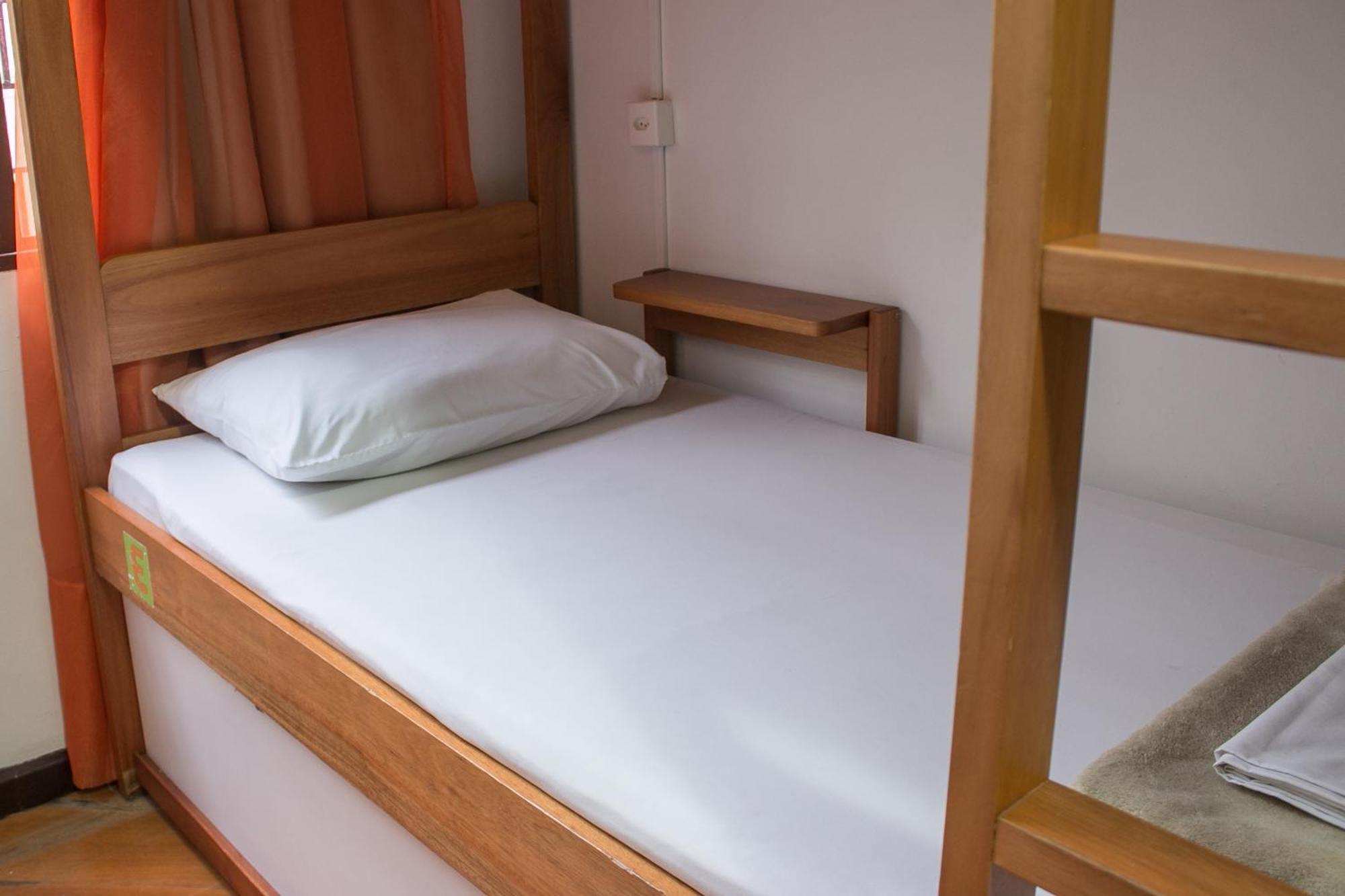 Jardim Botanico House Hostel Κουριτίμπα Δωμάτιο φωτογραφία