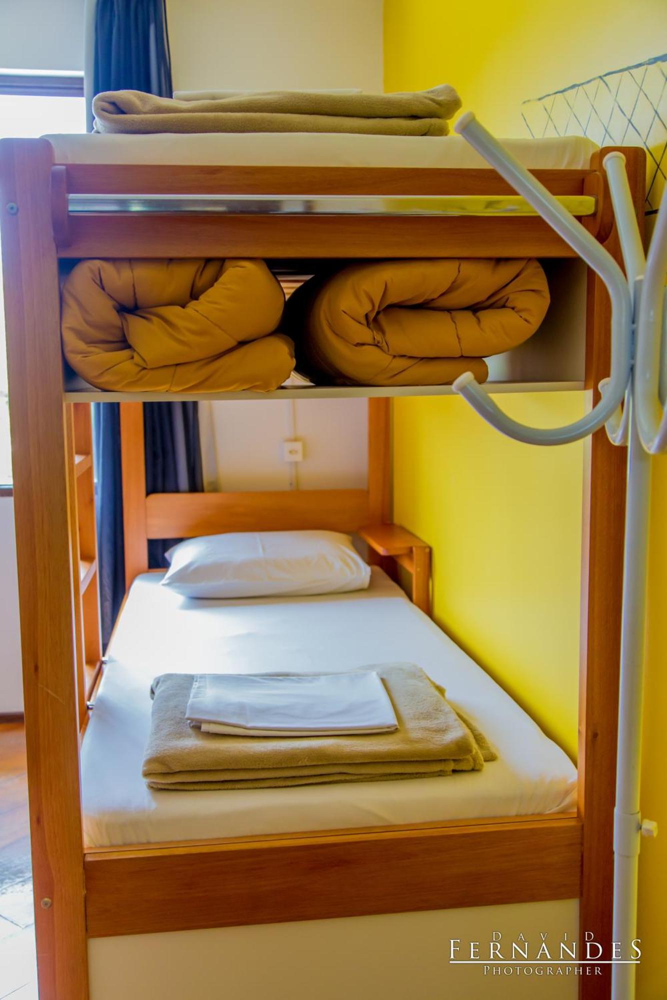 Jardim Botanico House Hostel Κουριτίμπα Δωμάτιο φωτογραφία